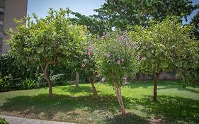 Piso Con Jardin