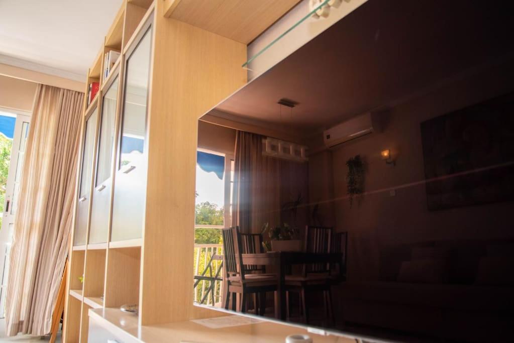 Apartament Piso Con Jardin Malaga Zewnętrze zdjęcie